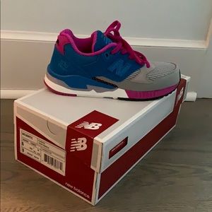 New Balance Sneakers